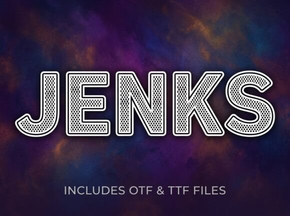 Download Jenks - Premium Resources