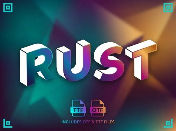 Download Rust - Premium Resources