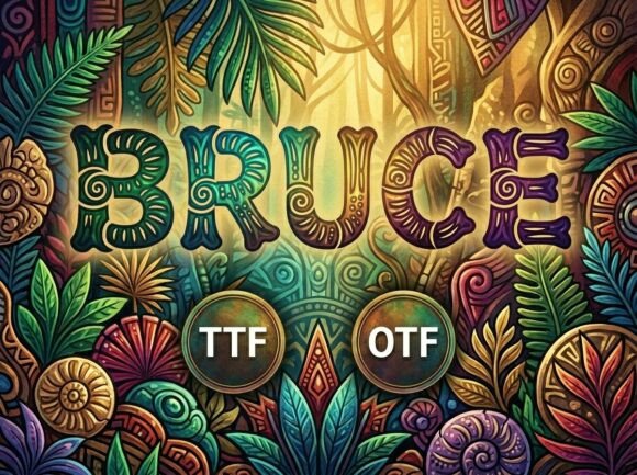 Download Bruce - Premium Resources