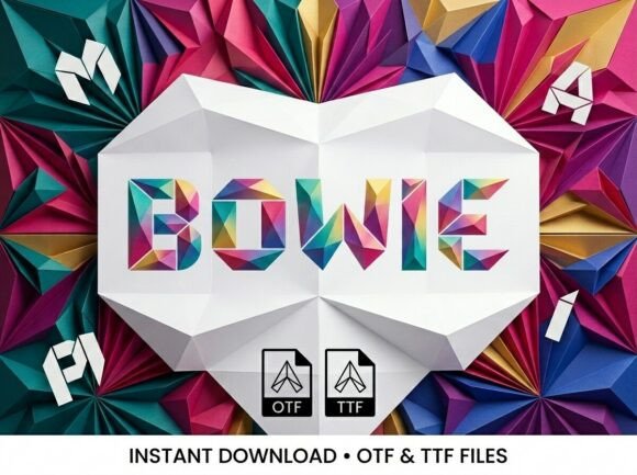 Download Bowie - Premium Resources
