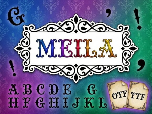 Download Meila - Premium Resources